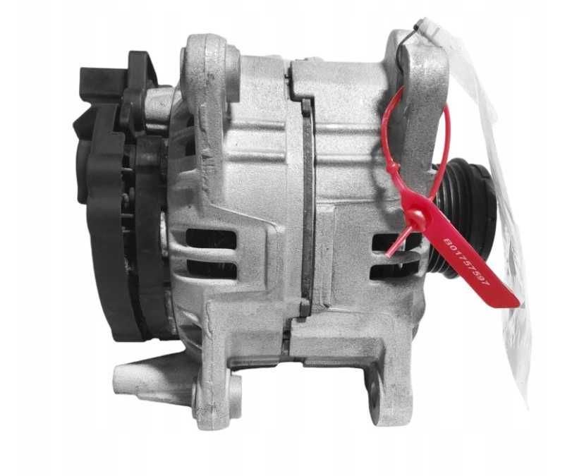 Alternator Bosch 120A 028.903.031 AUDI SEAT SKODA VW 1.8 T 1.9 TDI 2.0