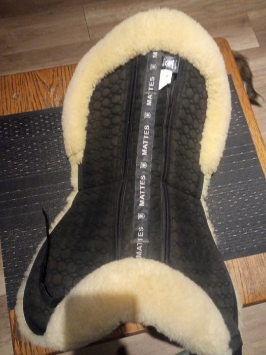 Podkładka korekcyjna Mattes rozm.M