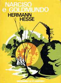 13364

Narciso e Goldmundo
de Hermann Hesse