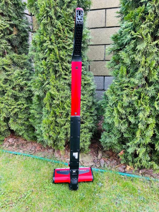 Швабра акумуляторна Einhell CLEANEXXO