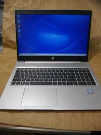 Ноутбук HP Elitebook 450 G6 i5-8265U/8GB/SSD 256GB/15.6" FullHD IPS