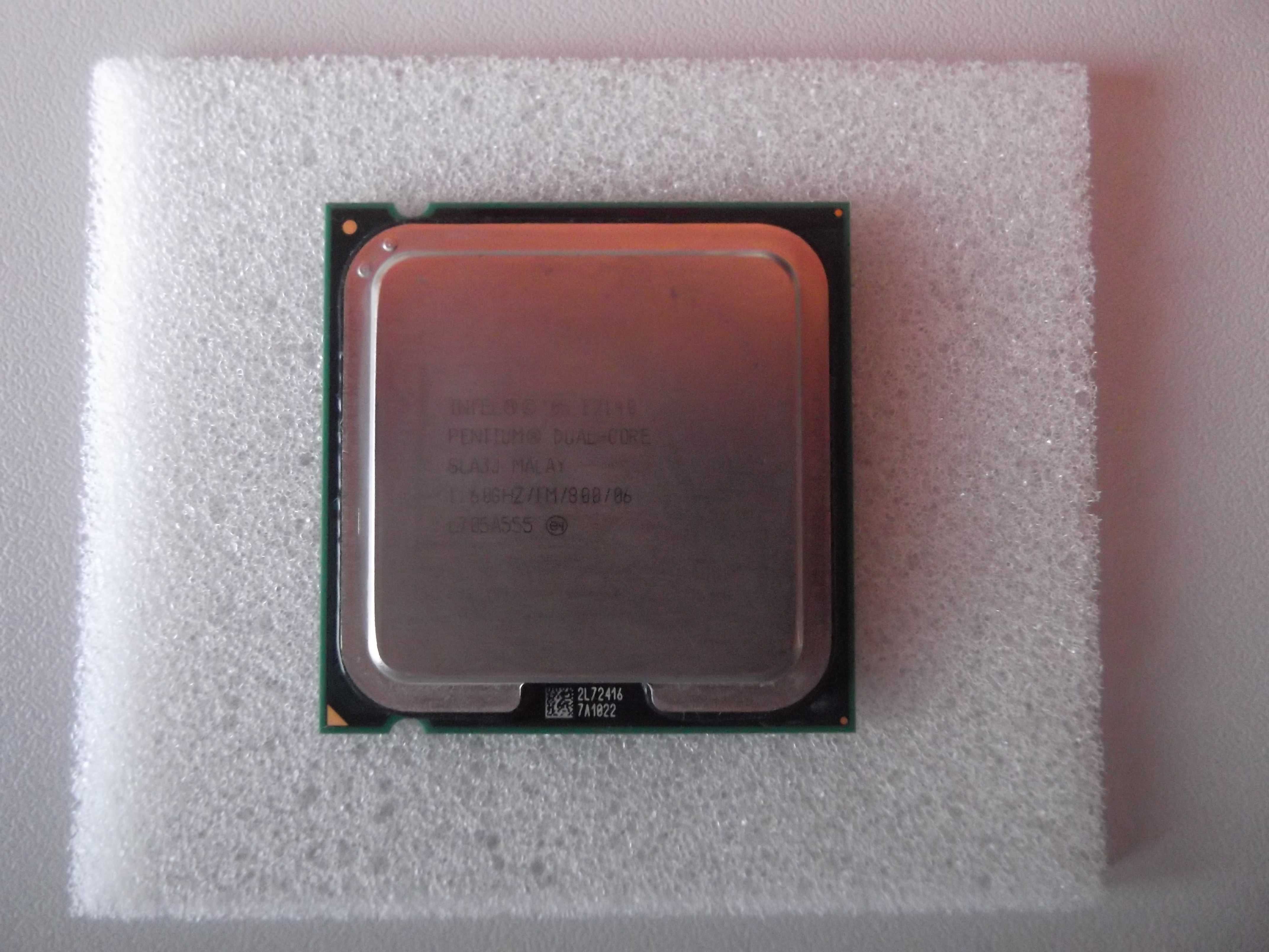 Processadores Intel® Socket LGA775