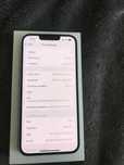 Iphone 16e 128gb Gwarancja bateria100%, 2 cykli ładowania,Paragon
