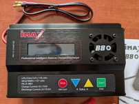 Зарядне SkyRC iMax B8+ Professional 8S Balance Charger - Оригінал!