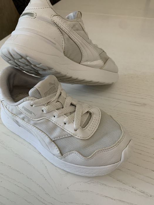 Кросівки puma original .