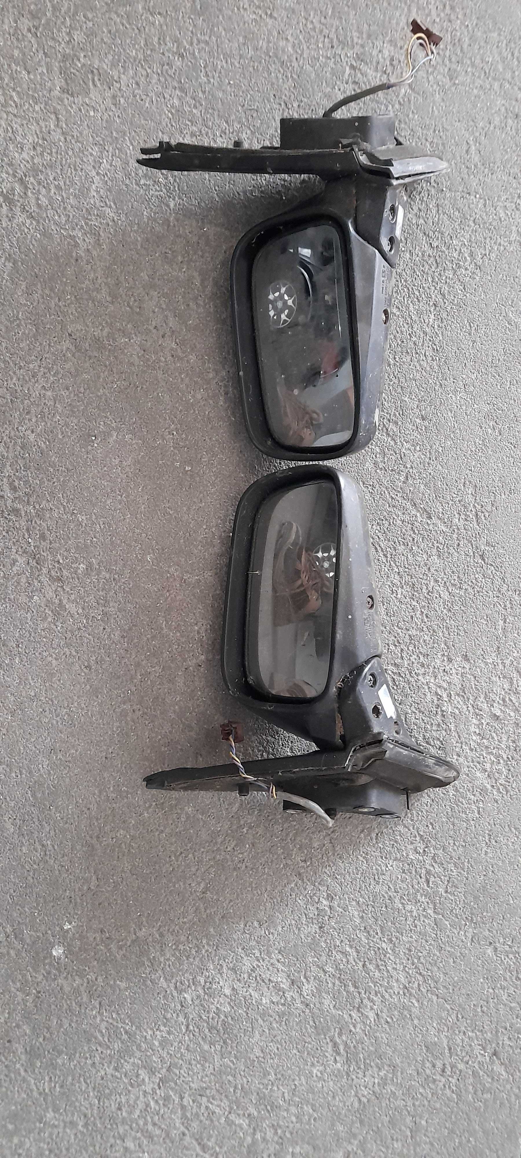 Espelho retrovisor eletrico Nissan Almera 1.4 GX