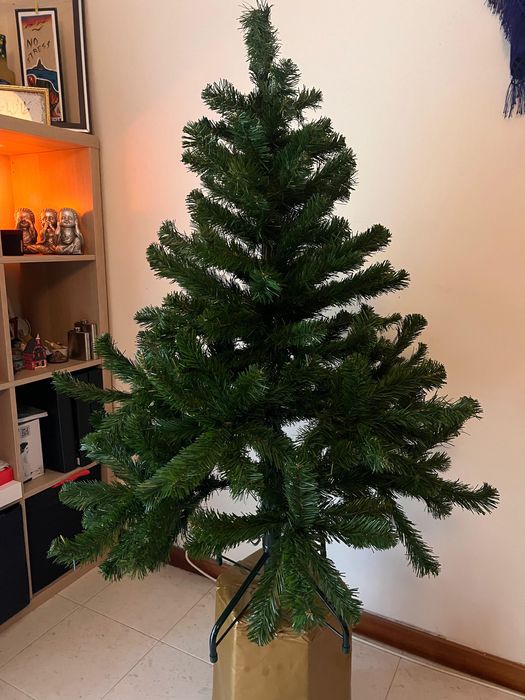 Árvore de Natal 120cm