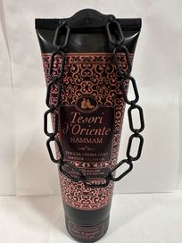 Tesori d'Oriente Żel pod prysznic Hammam 250 ml