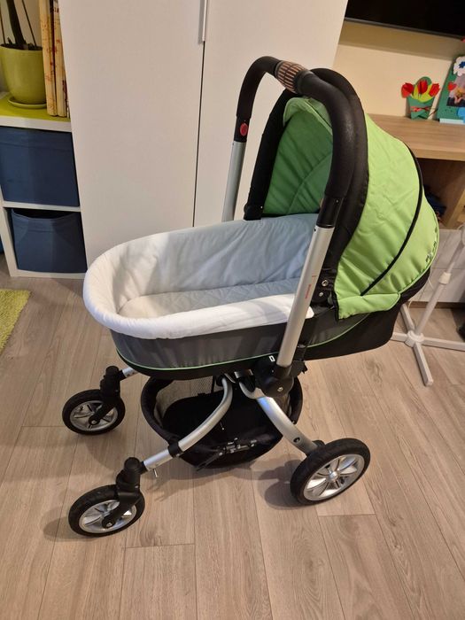 Wozek 3 w 1 Coletto Matteo