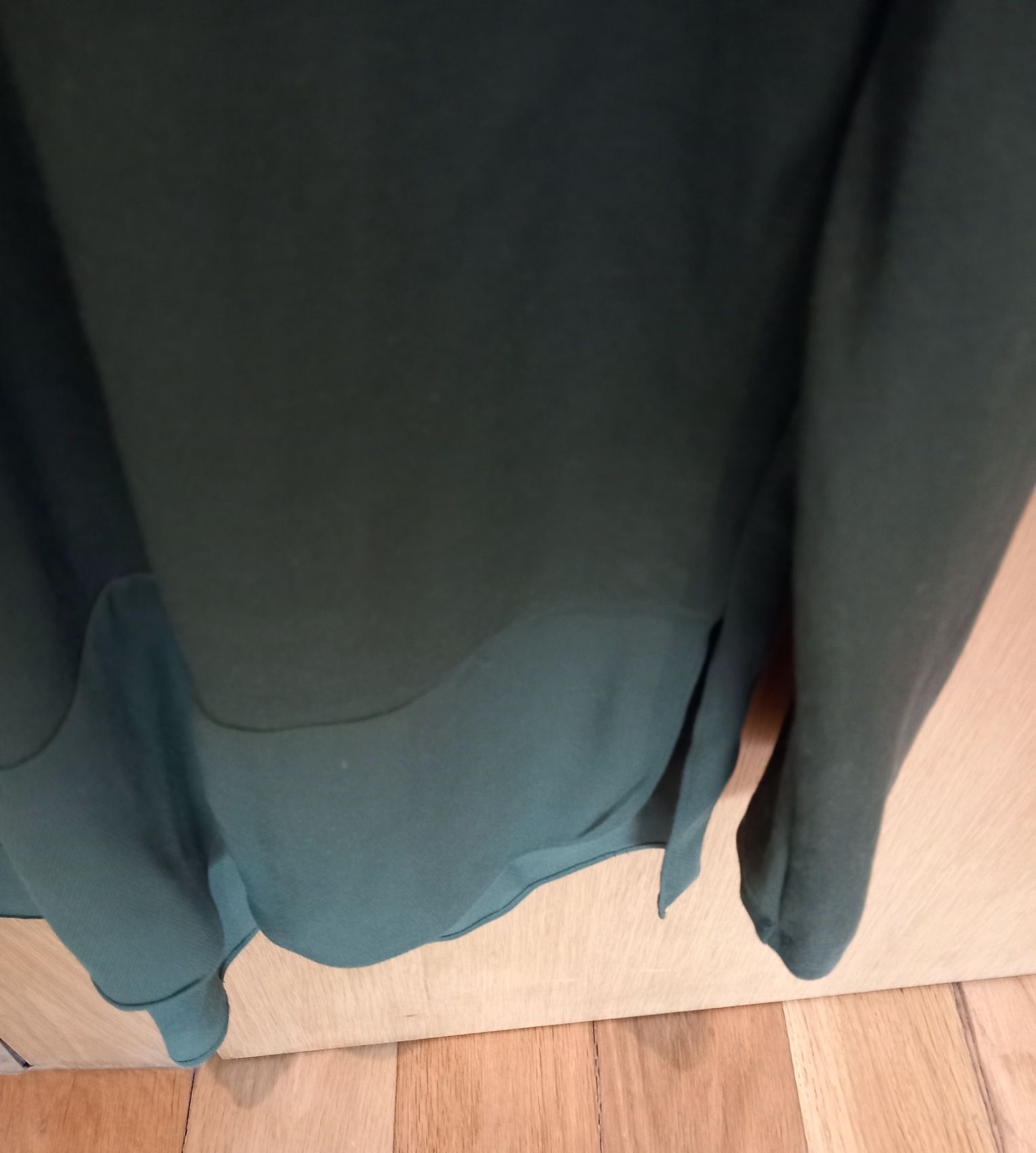 Blusa S Verde(TwinSet)Nova