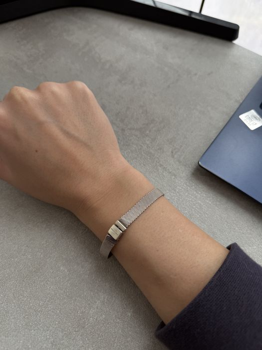 Браслет Pandora reflexions 17 см оригинал