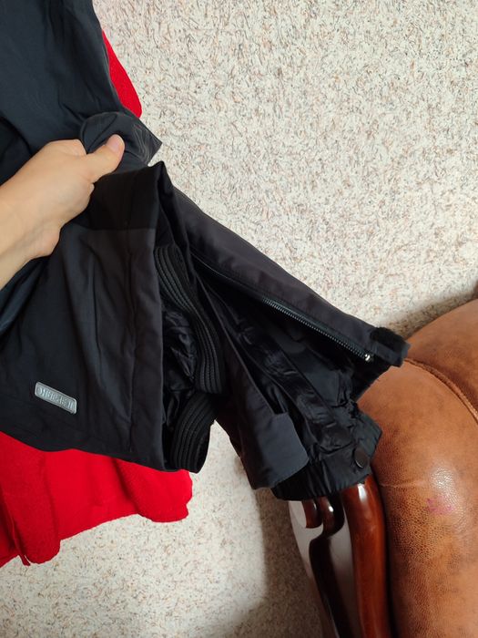 Термо лижні штани полукомбінезон Icepek 15 і більше років 176 ріст