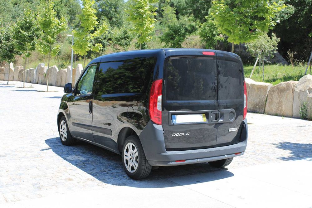 FIAT DOBLO 1.3 Multijet 3L C/IVA