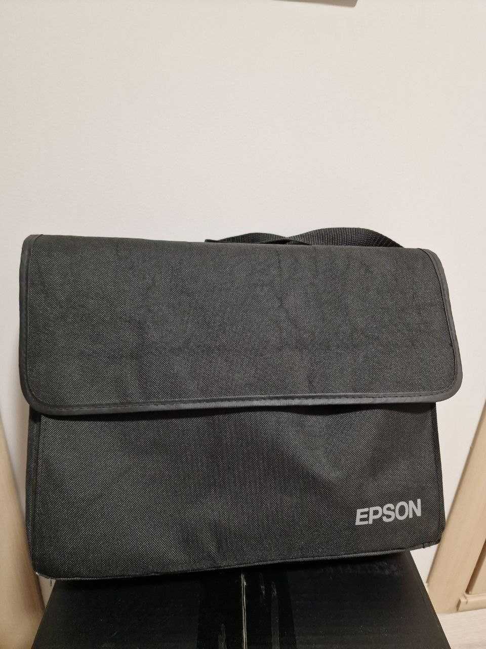 проектор Epson EB-W02