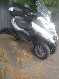 Sprzedam Piaggio MP3 125