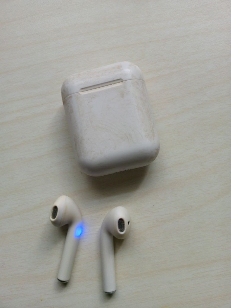 Навушники Airpods не оригінал