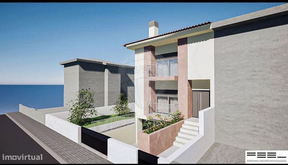 Moradia T3 para venda