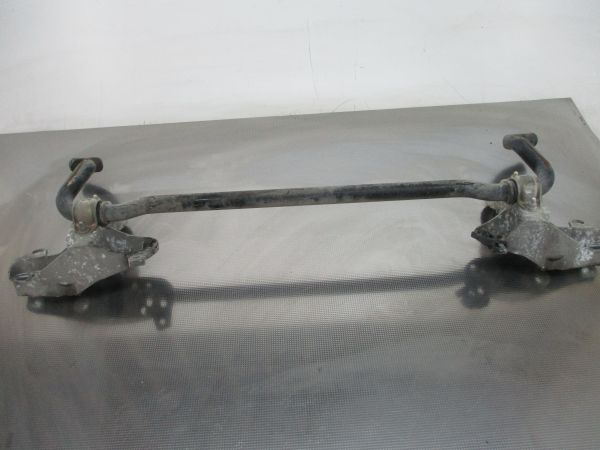 Barra estabilizadora / torção AUDI A4 (8E2, B6)