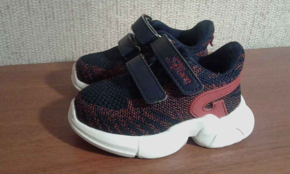 Детская обувь р-р 21, 22, 23