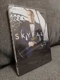 Skyfall 007 DVD nówka w folii