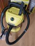 Odkurzacz karcher WD3 premium