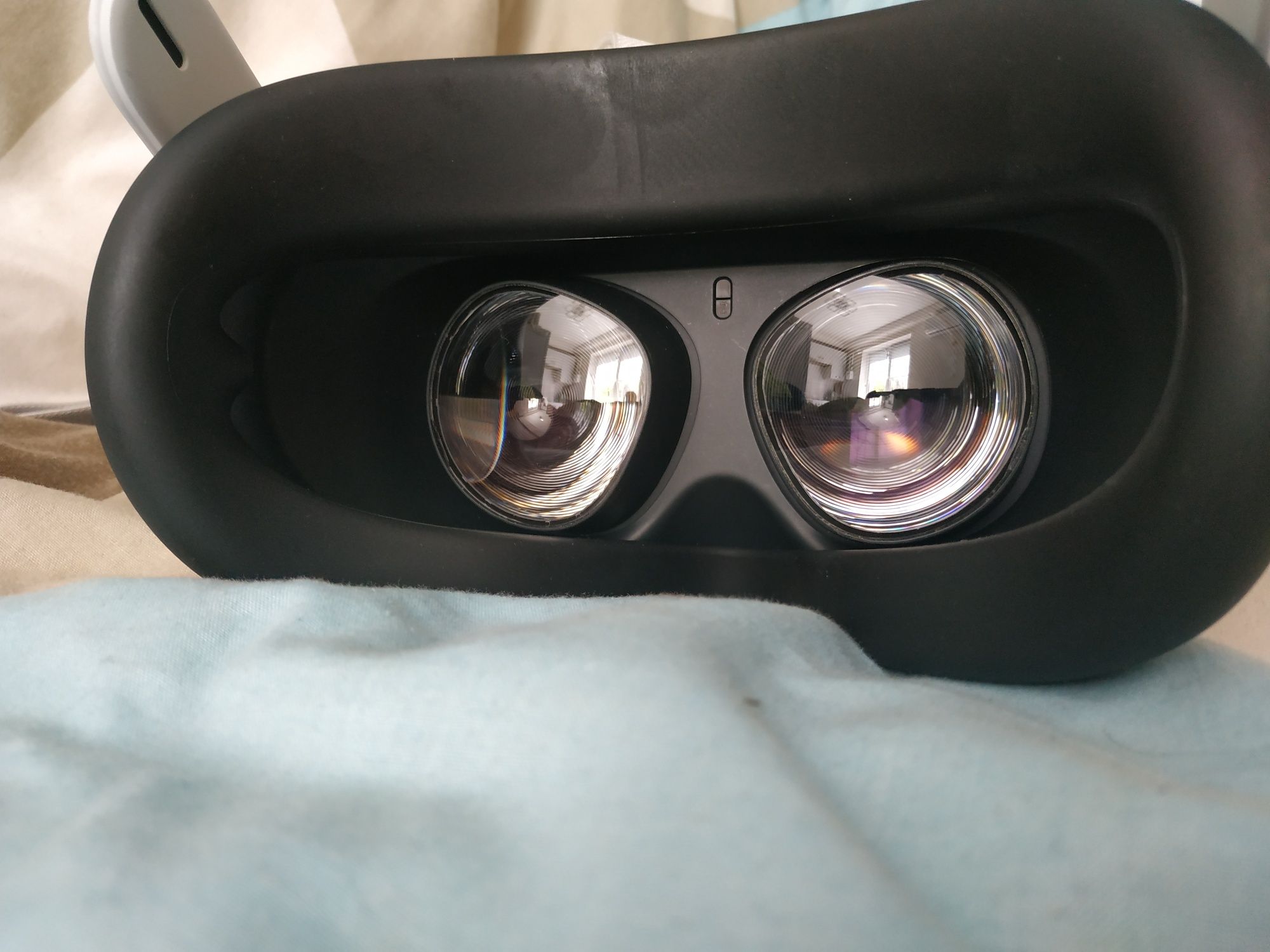 Oculus Quest 2 128GB