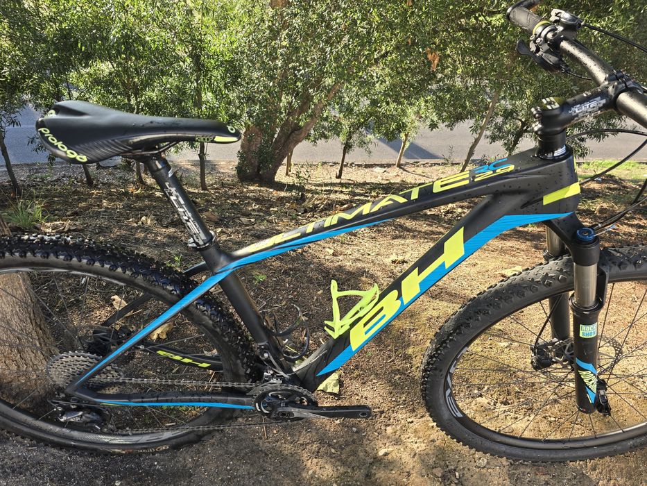 Bh ultimate 29 m impecavel