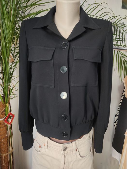 Жакет куртка Massimo Dutti