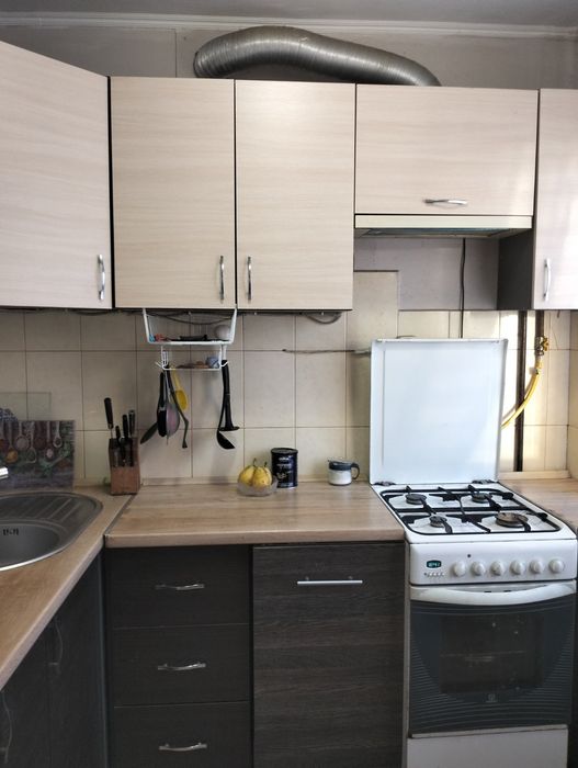 Продаж 4 кімн кв_Любінська/Виговського