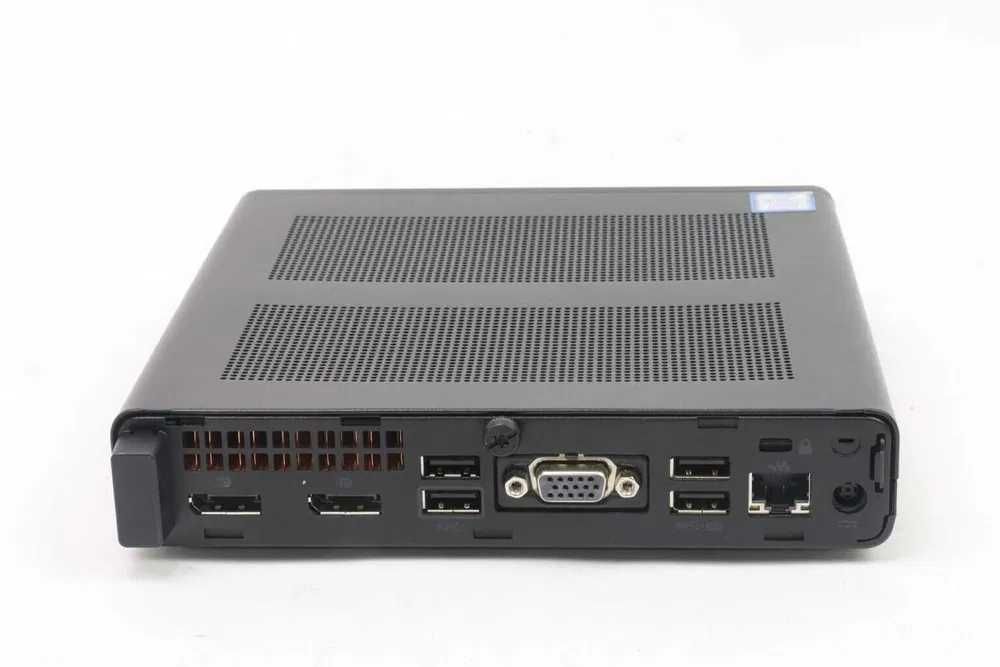 HP EliteDesk 800 G4 Mini s1151(Core i5-8500T/16GB/SSD256GB)ОПТ/РОЗДРІБ