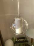 Lampa kula Merida S firmy Kaspa