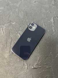 Apple iphone 12 mini 128gb black 100% neverlock