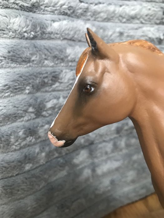 Custom breyer nie schleich collecta papo wia