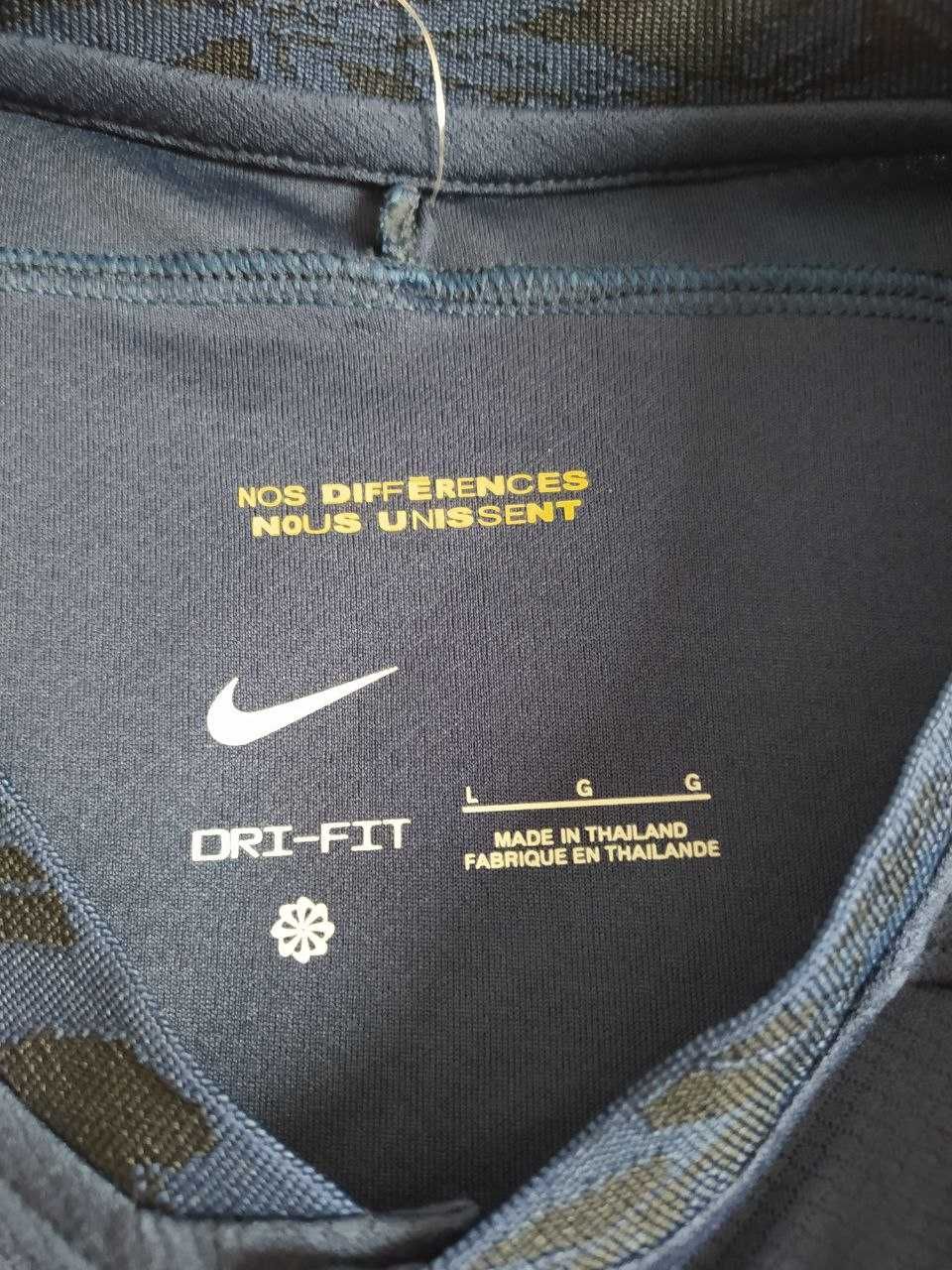 Koszulka Nike France