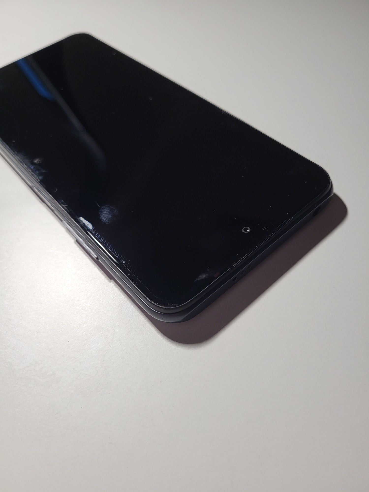 Redmi note 10 5G