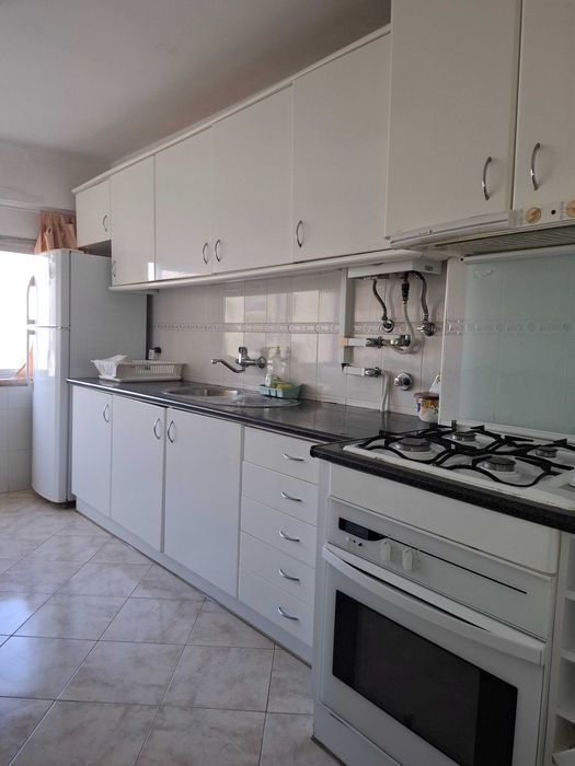 Quarto - Casal - Carregado