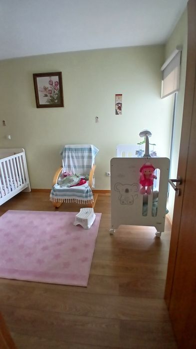 Apartamento T2 Duplex