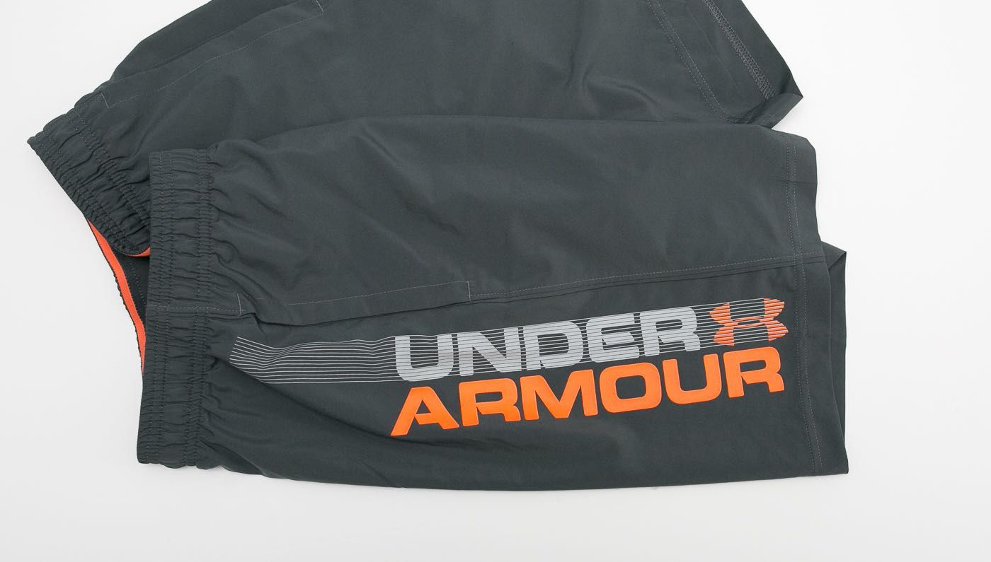 Spodenki Under Armour Woven Graphic, M