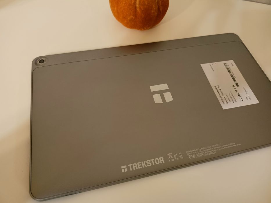Tablet Trekstor Prime Tab 10
