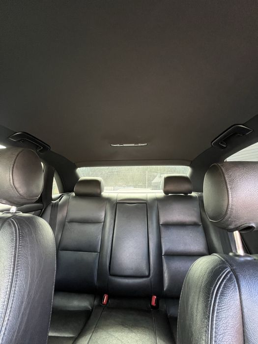 Audi a 4b6 седан