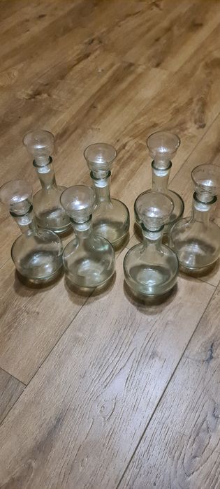 Графін горілчаний 300 мл.