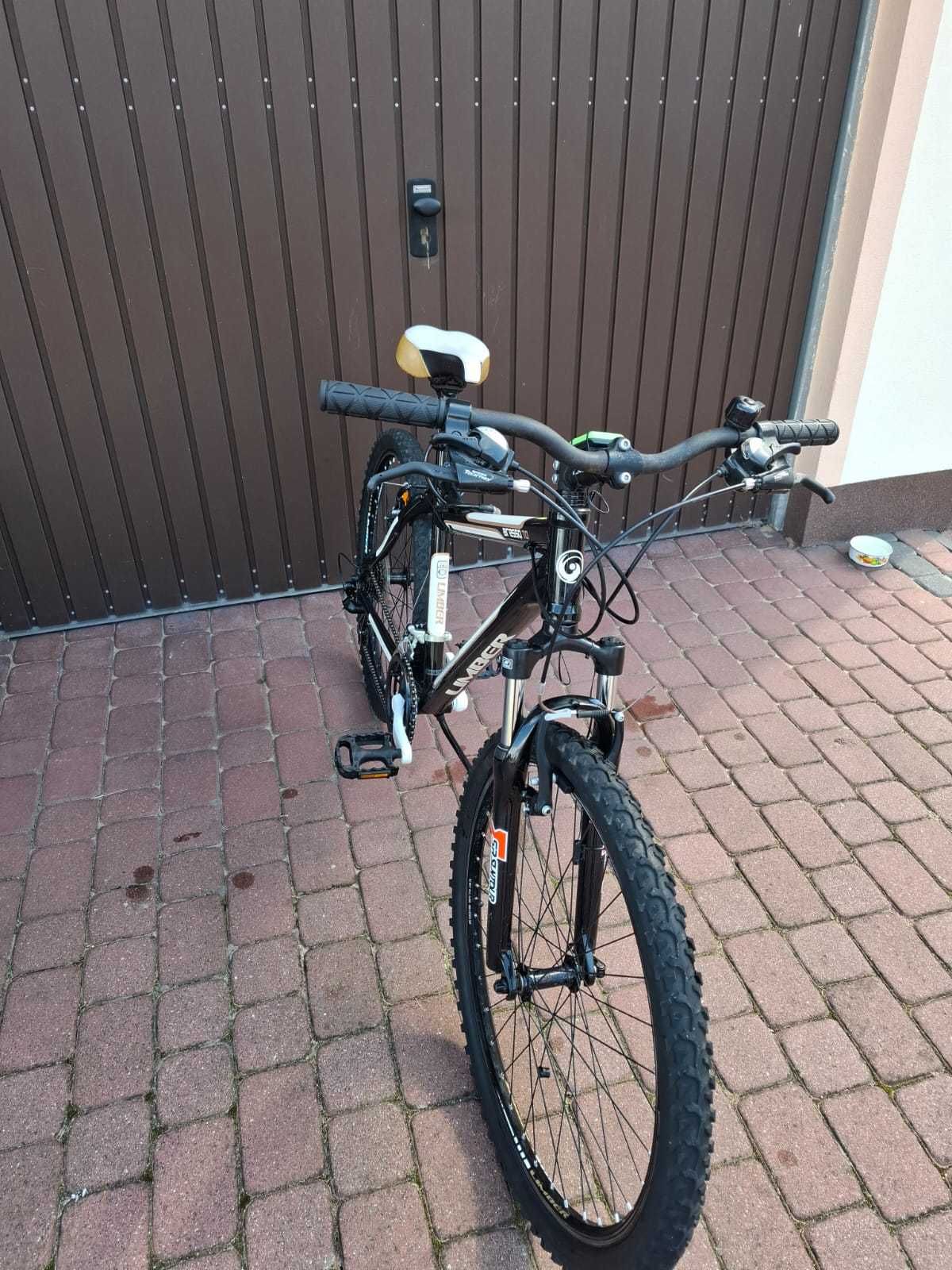 Do sprzedania ROWER MTB LIMBER  BRESSO 70   26"   19"