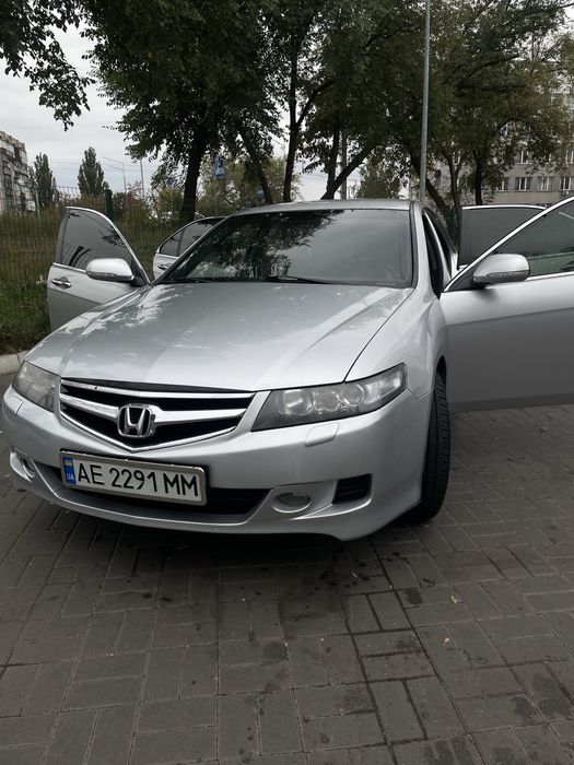 Продам Honda Accord 2008