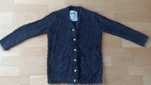Sweter, sweterek rozpinany, kardigan