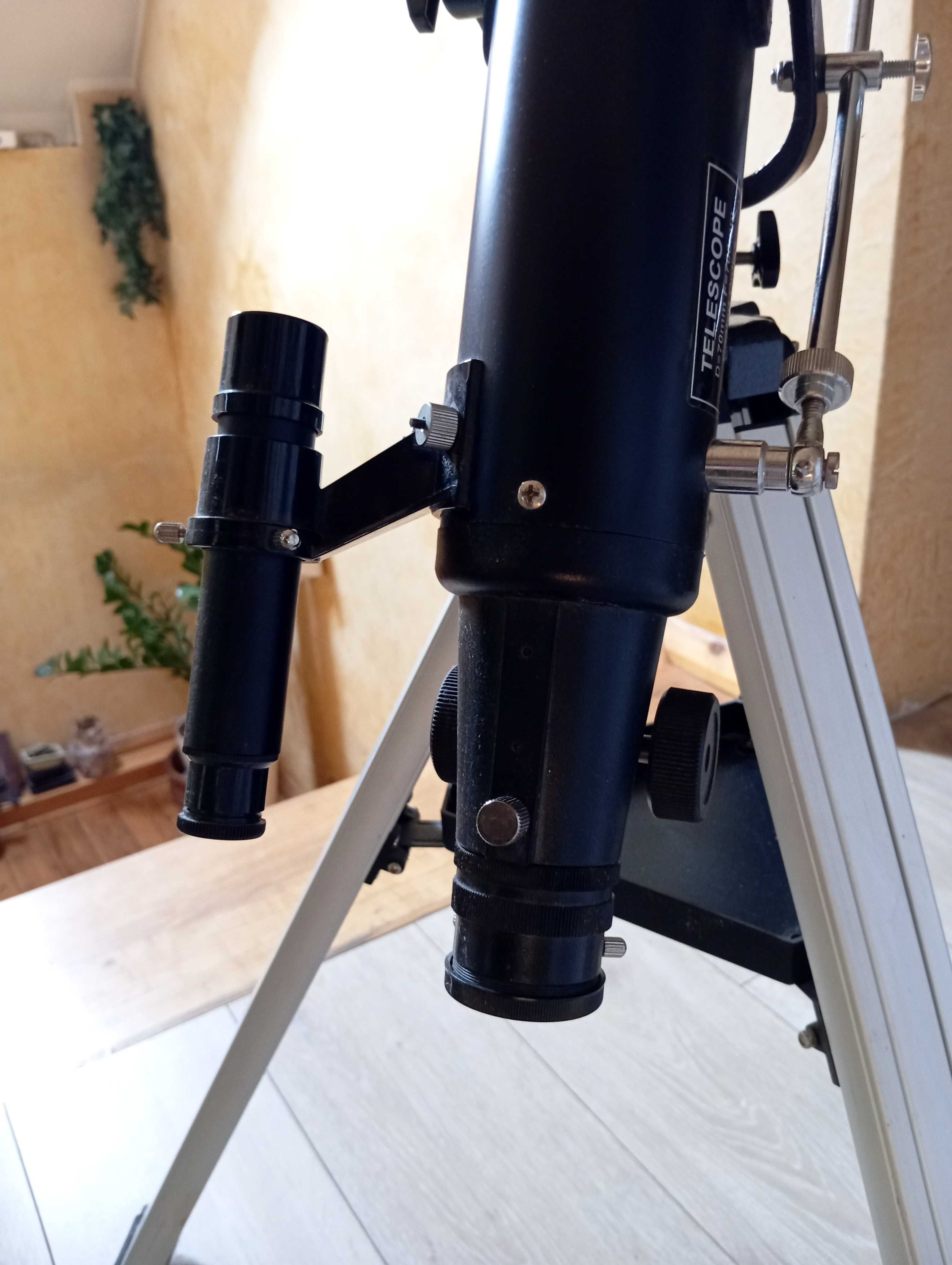 Teleskop Sky-Watcher SK 707 AZ 2