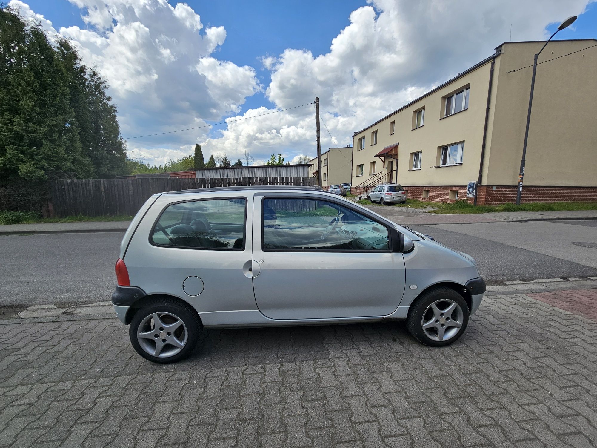 Sprzedam Renault Twingo