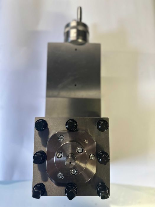 Zakład ślusarski - toczenie , frezowanie , szlifowanie, koła zębate,