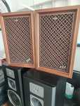 Kolumny coral bx -800