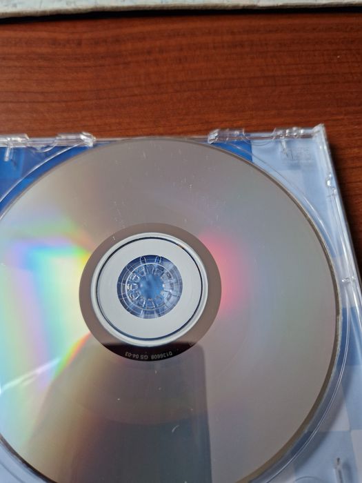 Płyta CD Brathanki