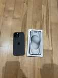 Iphone 15 128gb 88% kondycji